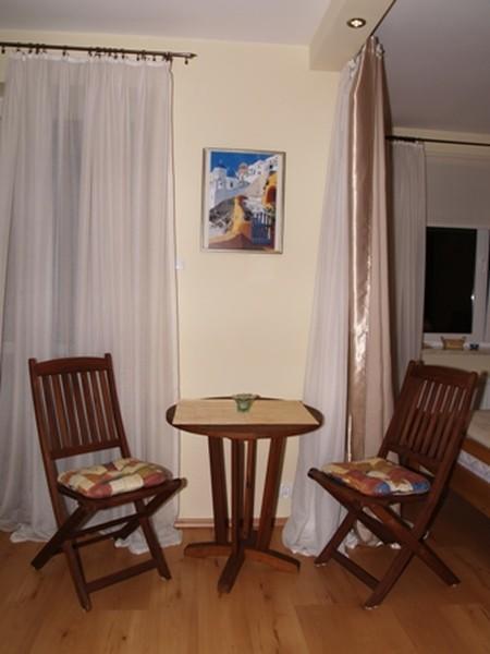 Fala Patio With Big Balcony Miedzyzdroje Exterior photo